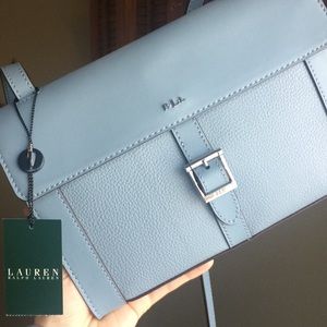 Ralph Lauren Crossbody